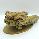 Warhammer 40k: Adeptus Custodes Forge World Caladius Grav-tank - Painted (AX090)