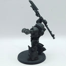Warhammer 40k: Adeptus Custodes Forge World Achillus Dreadnought - Primed (AT049)