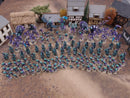 Warhammer Age of Sigmar: Nighthaunt Army - Beautifully Painted (AY123)