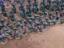 Warhammer Age of Sigmar: Nighthaunt Army - Beautifully Painted (AY123)