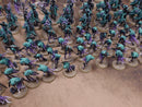 Warhammer Age of Sigmar: Nighthaunt Army - Beautifully Painted (AY123)