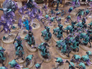 Warhammer Age of Sigmar: Nighthaunt Army - Beautifully Painted (AY123)
