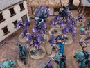 Warhammer Age of Sigmar: Nighthaunt Army - Beautifully Painted (AY123)