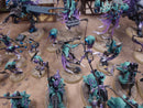 Warhammer Age of Sigmar: Nighthaunt Army - Beautifully Painted (AY123)
