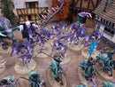 Warhammer Age of Sigmar: Nighthaunt Army - Beautifully Painted (AY123)
