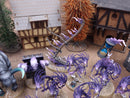Warhammer Age of Sigmar: Nighthaunt Army - Beautifully Painted (AY123)