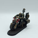 Warhammer 40k: Orks Warbiker Mob - Well Painted (AH019)