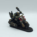 Warhammer 40k: Orks Warbiker Mob - Well Painted (AH019)