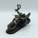 Warhammer 40k: Orks Warbiker Mob - Well Painted (AH019)