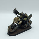 Warhammer 40k: Orks Warbiker Mob - Well Painted (AH019)
