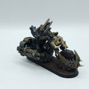 Warhammer 40k: Orks Warbiker Mob - Well Painted (AH019)