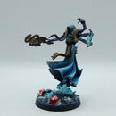 Warhammer Age of Sigmar: Disciples of Tzeentch Changling - Well Painted (AE071)