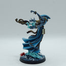 Warhammer Age of Sigmar: Disciples of Tzeentch Changling - Well Painted (AE071)