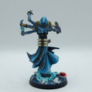 Warhammer Age of Sigmar: Disciples of Tzeentch Changling - Well Painted (AE071)