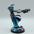 Warhammer Age of Sigmar: Disciples of Tzeentch Changling - Well Painted (AE071)