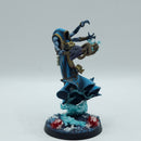 Warhammer Age of Sigmar: Disciples of Tzeentch Changling - Well Painted (AE071)