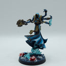 Warhammer Age of Sigmar: Disciples of Tzeentch Changling - Well Painted (AE071)