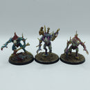 Warhammer Age of Sigmar: Flesh-Eater Courts Crypt Horrors - Well Painted (AD156)