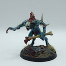 Warhammer Age of Sigmar: Flesh-Eater Courts Crypt Horrors - Well Painted (AD156)