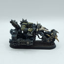 Warhammer 40k: Orks Warbiker Mob - Well Painted (AK033)