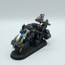 Warhammer 40k: Orks Warbiker Mob - Well Painted (AK033)