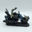Warhammer 40k: Orks Warbiker Mob - Well Painted (AK033)