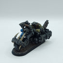 Warhammer 40k: Orks Warbiker Mob - Well Painted (AK033)