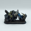 Warhammer 40k: Orks Warbiker Mob - Well Painted (AK033)