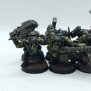 Warhammer 40k: Ork Boyz - Well Painted (AI034)