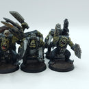 Warhammer 40k: Ork Boyz - Well Painted (AI034)