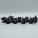 Warhammer 40k: Ork Boyz - Well Painted (AC204)
