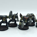 Warhammer 40k: Ork Boyz - Well Painted (AC204)