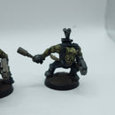 Warhammer 40k: Ork Boyz - Well Painted (AC204)