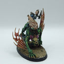 Warhammer Age of Sigmar: Flesh-Eater Courts Morbheg Knights - Well Painted (AT167)