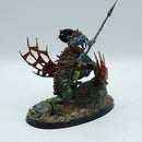 Warhammer Age of Sigmar: Flesh-Eater Courts Morbheg Knights - Well Painted (AT167)