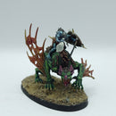 Warhammer Age of Sigmar: Flesh-Eater Courts Morbheg Knights - Well Painted (AT167)