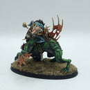 Warhammer Age of Sigmar: Flesh-Eater Courts Morbheg Knights - Well Painted (AT167)