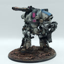 Warhammer Horus Heresy: Mechanicum Forge World Thanatar Calix Siege Automata - Well Painted (AR057)