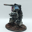 Warhammer Horus Heresy: Mechanicum Forge World Thanatar Calix Siege Automata - Well Painted (AR057)