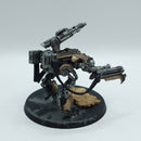 Warhammer Horus Heresy: Mechanicum Forge World Vorax Battle-Automata (AT200)