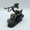 Warhammer 40k: Orks Warbiker Mob - Well Painted (AC103)