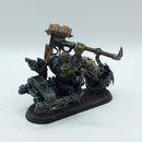 Warhammer 40k: Orks Warbiker Mob - Well Painted (AC103)