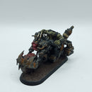 Warhammer 40k: Orks Warbiker Mob - Well Painted (AC103)