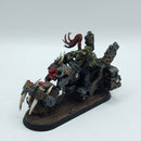 Warhammer 40k: Orks Warbiker Mob - Well Painted (AC103)