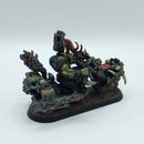 Warhammer 40k: Orks Warbiker Mob - Well Painted (AC103)