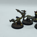 Warhammer 40k: Orks Gretchin - Well Painted (AJ213)