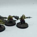 Warhammer 40k: Orks Gretchin - Well Painted (AJ213)