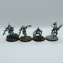 Warhammer Age of Sigmar: Flesh-Eater Courts Crypt Horrors - Well Painted (AI003)
