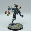 Warhammer Age of Sigmar: Flesh-Eater Courts Crypt Horrors - Well Painted (AI003)