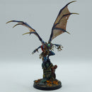 Warhammer Age of Sigmar: Flesh-Eater Courts Abhorrant Gorewarden - Well Painted (BA190)